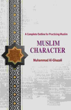 MUSLIM CHARACTER
